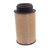 C-HORSE Fuel Filter for Reliable Performance Compatible with – Caterpillar Cat Engine-Machine CT13