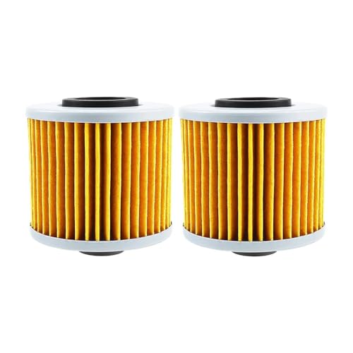 Filtre à huile pour moto BW350 XZ550, idéal pour vos road trips