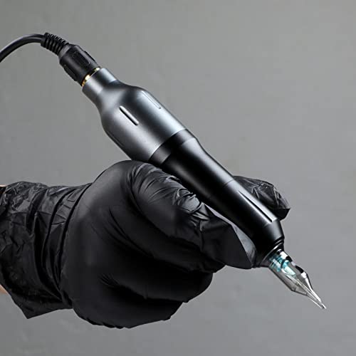 Tattoomaschine Set von STIGMA – Rotary Maschine mit Zubehör