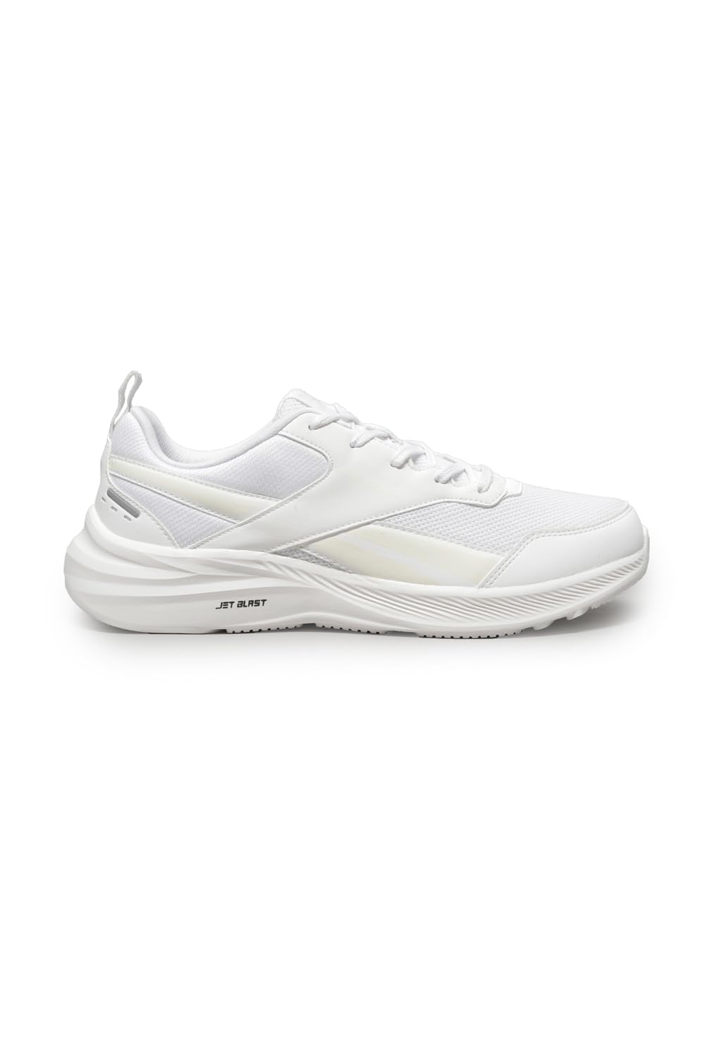 Reebok Men's Running Shoe - JETBLAST Quest - Sports Shoe - Ideal for Running & Gym