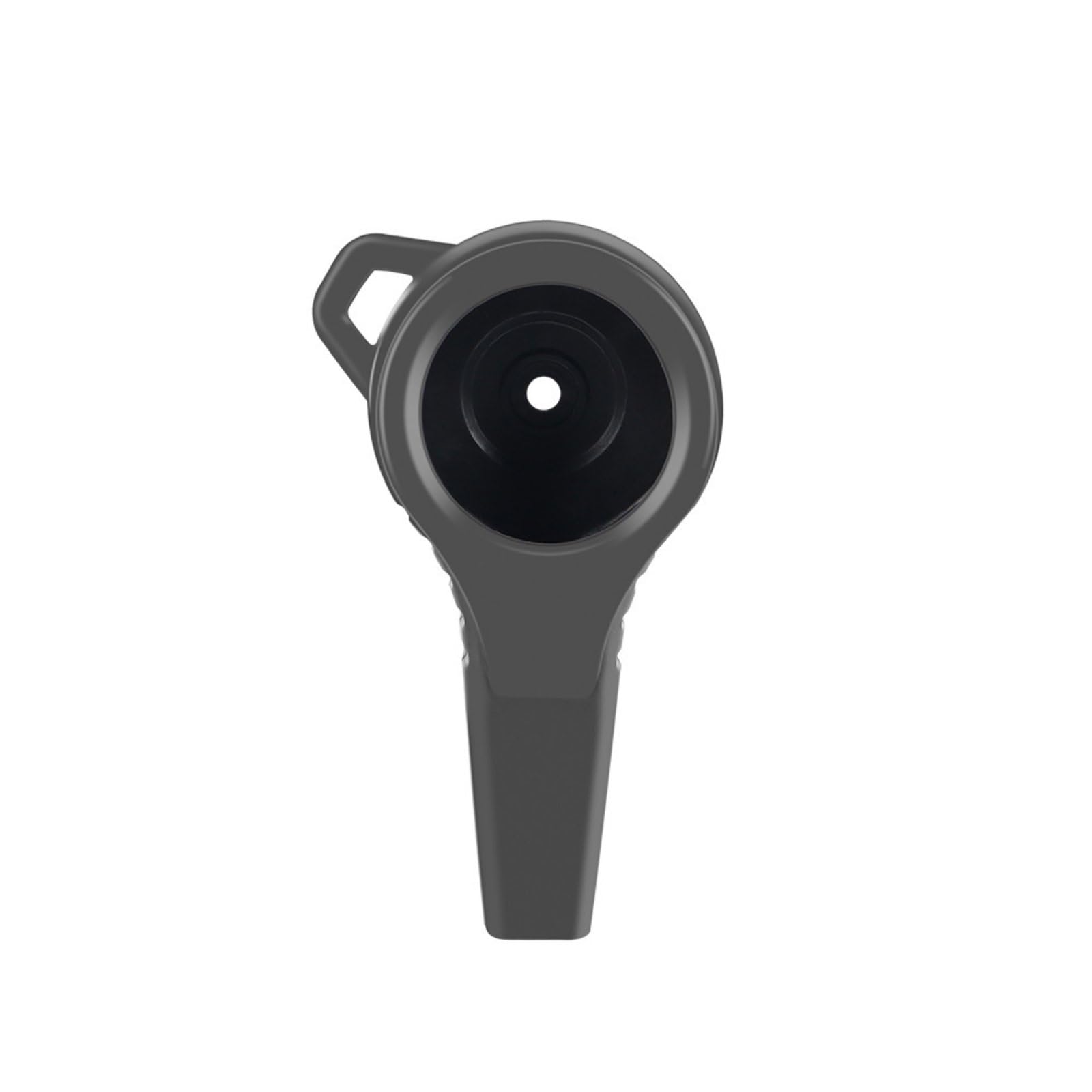 Cubierta de manómetro de buceo para evitar roturas con su funda de caucho flexible de 52mm 8