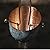 GreenThings Pure Copper Rain Chain, Modern Angle Artisan Made and Sealed for Longer Shine, Water Diversion, 8 Ft, Low-Splash Design, w/Gutter Attachment