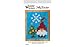 Twister Sisters Designs TWS111 Jolly Twister Pattern, None