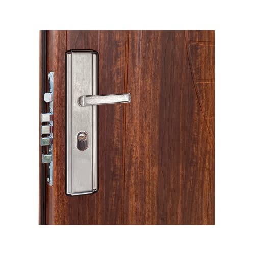 Listado y reviews de Puerta blindada - solo los mejores. 21 Imagen adicional