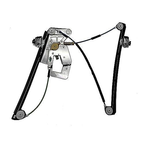 Commande de Régulateur de Fenêtre Avant E39, Conception Haute Résistance - 3