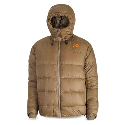 First Lite Men's Chamberlin Down Jacket First Lite Men's Chamberlin Down Jacket
