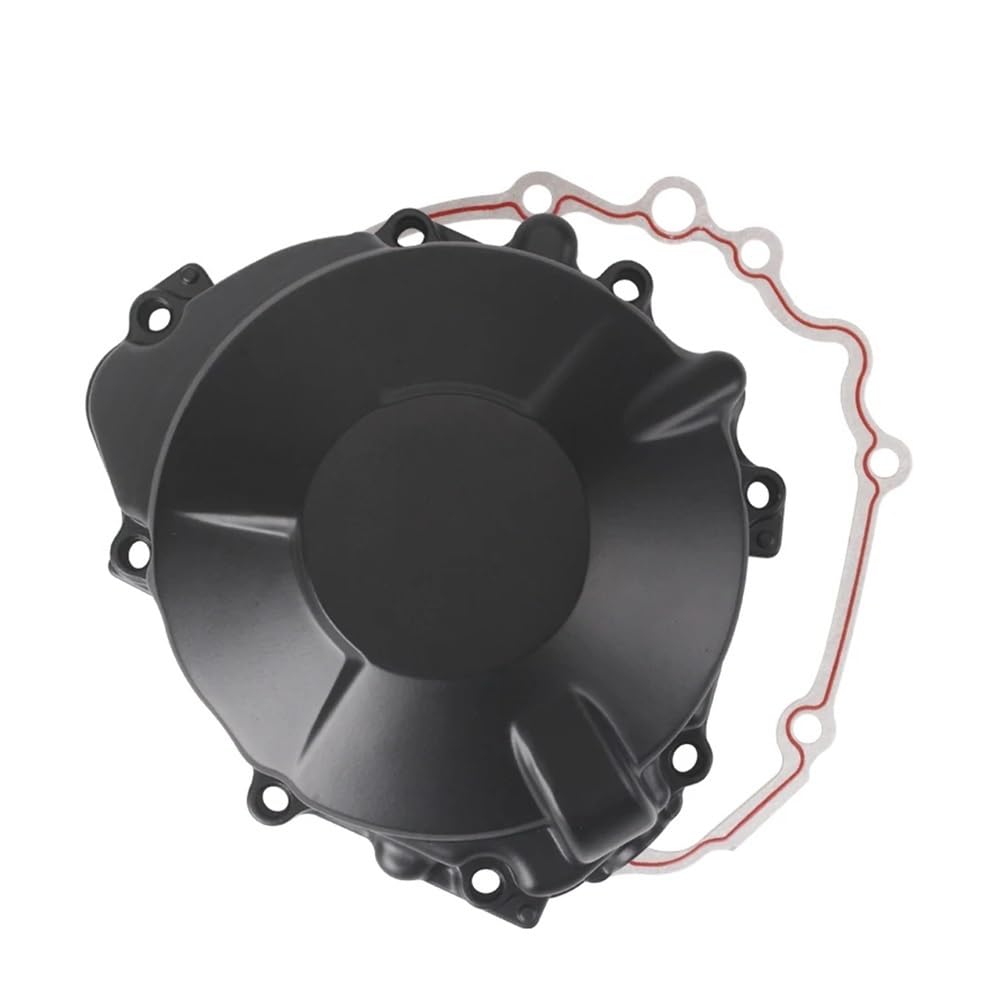 Protector cubierta estator CBR600RR 2003-2006 y cárter 7
