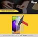 Produktbild EnWi | 2X Panzer-Glas-Folie 9H Display-Schutz-Folie für Samsung Galaxy A52