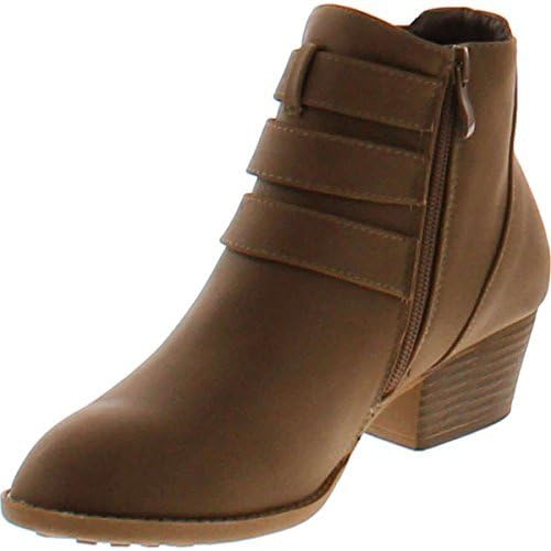 top moda booties
