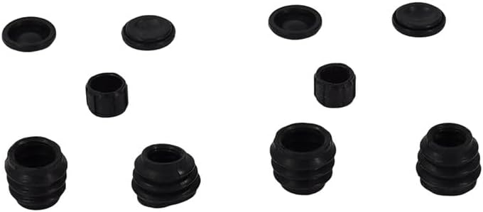 ACDelco Gold 18H1191B (19537587) Rear Brake Caliper Bolt Inner Bushing