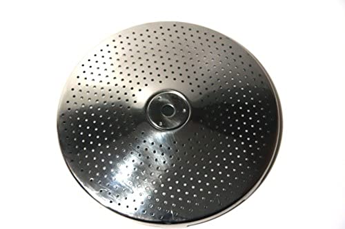 Gefu 24210 Passierscheibe Flotte Lotte, 1 Mm