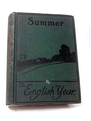 Summer 1566196752 Book Cover