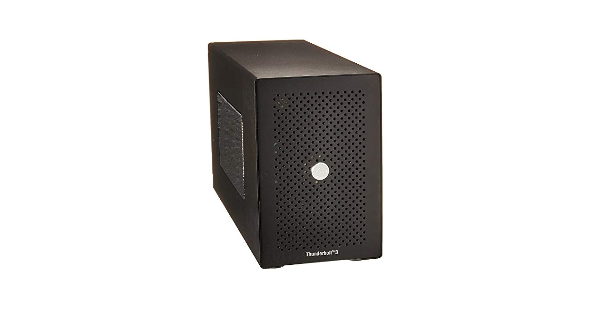 アンプ AKiTiO Node Thunderbolt 3 eGPU AKiTiO Node | Thunderbolt™ 3 eGXF expansion chassis for