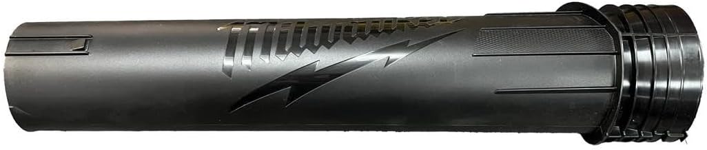 Milwaukee 43-24-0012 Exhaust Tube for the 2824-20 Dual Battery Blower