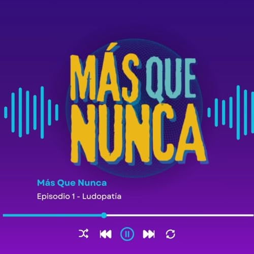 MQN Cap 1: Ludopat&iacute;a