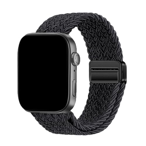 [PLYYQZM] Hua wei �ɍ��� Watch Fit3/4/4pro�p�i�C�����҂݃X�g���b�v. Fit 4 pro �ɍ��� �p���߉\�ŉ��K�ȃo���h�A�u���X���b�g�x���g�ɓK�p(Graphite gray,For fit 4 pro)