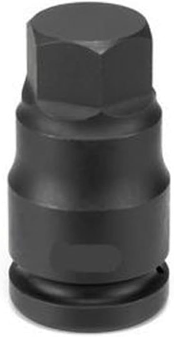 Grey Pneumatic 4956F Hex Driver Socket