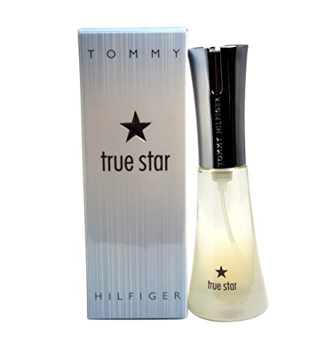 Preisvergleich Produktbild Tommy Hilfiger True Star Eau de Parfum 100ml Spray