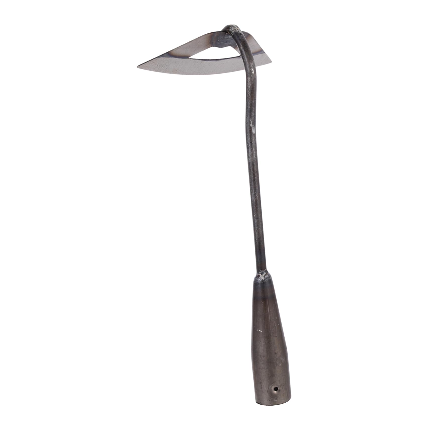 ibasenice -in-one Gardening Tools Set 5-Piece Kit Hoe Hand Shovel Sifting Shovel Steel Spade for Grass Digging