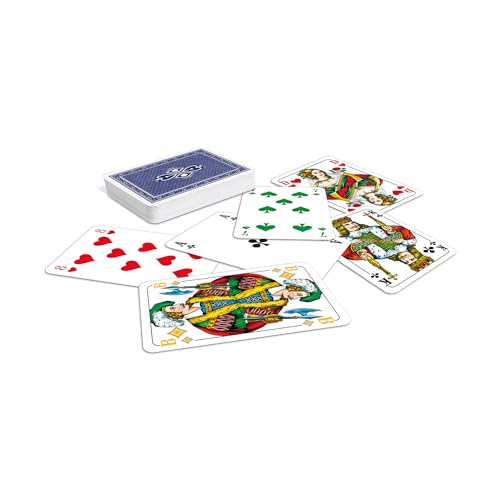 Skat ASS Altenburger 22570027 Turnierbild Kartenspiel