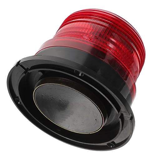 Lampe urgence LED voiture Gatuida feu stroboscopique camion gyrophare magnétique