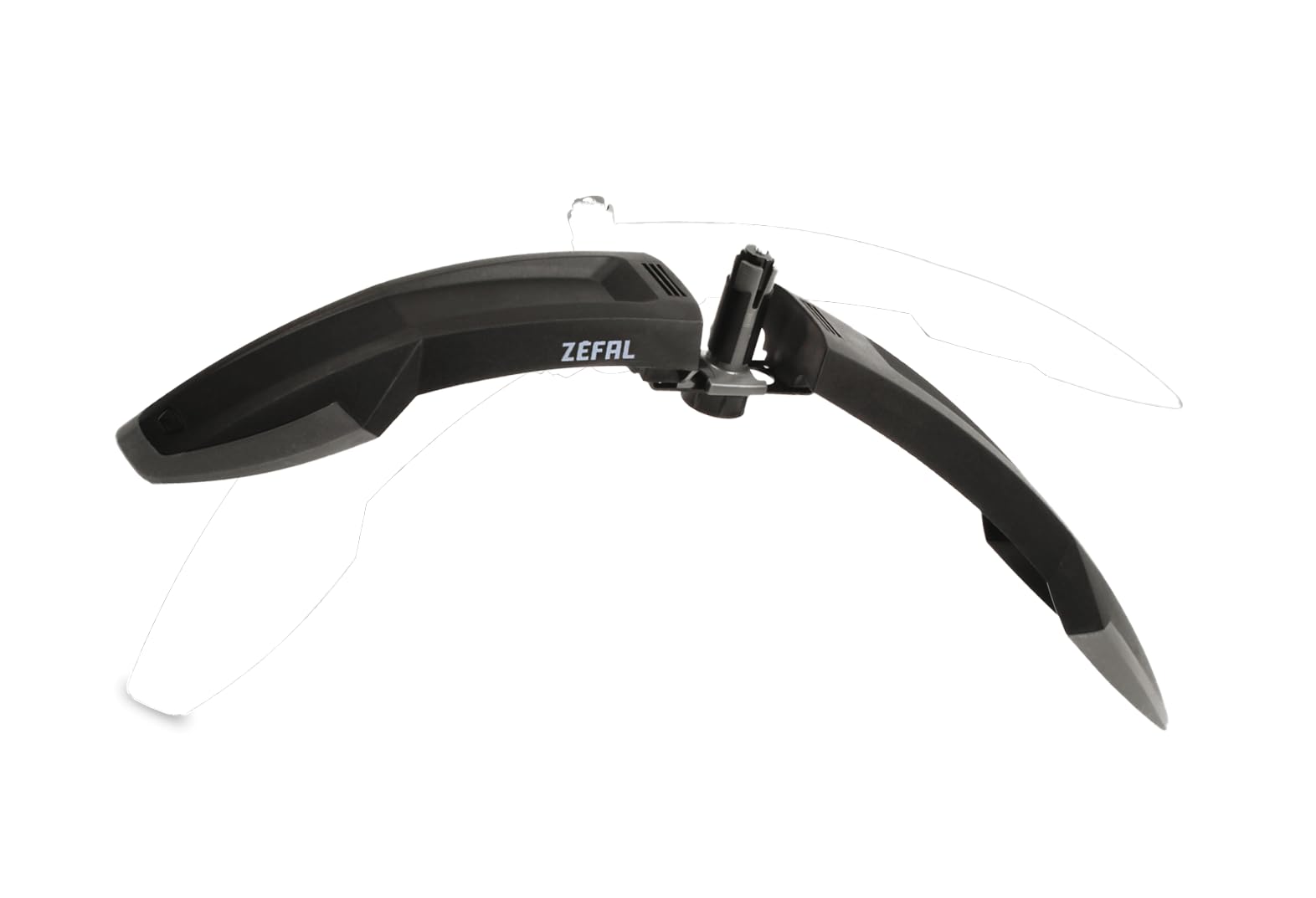 Amazon | ゼファール(Zefal) 自転車用 フロントフェンダー DEFLECTOR