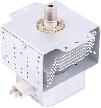 Microwave Oven Magnetron 2M219J Compatible for Midea 519J Microwave Parts Spare Parts