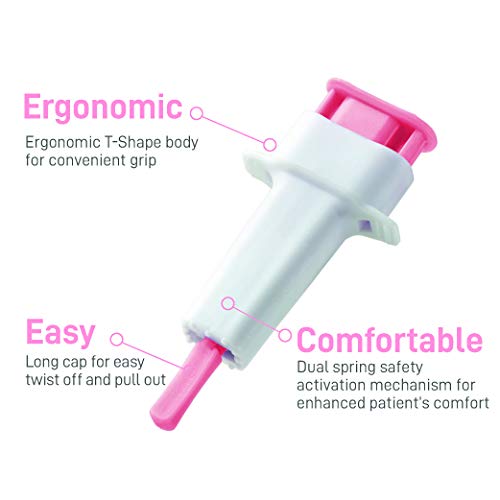 One-Care Medivena One-Care Pro Safety Lancets thumb #2