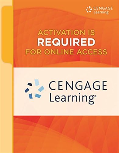 CourseMate, 2 terms (12 months) Printed Access Card for Jeffus' Welding: Principles and Applications, 7th Printed Access Code – August 17, 2011