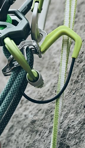 EDELRID Mega Jul II