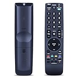 AKB69680401 Replacement Remote Control for LG TV, Compatible with 19LH20 22LH20 26LH20 32LH20 37LH20 42LH20 32LH30 37LH30 42LH30 47LH30 19LU55 22LU55 26LU55 27LU55 32LF11 37LF11 42LF11 47LF11