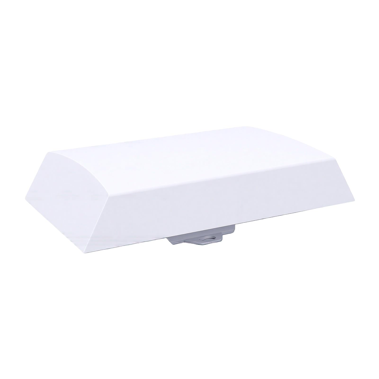 Switch di Rete PoE a 5 Porte, Portata 250 M