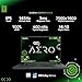 GIGABYTE AERO X16; Copilot+ PC - 165Hz 2560x1600 WQXGA - NVIDIA GeForce RTX 5070 - AMD Ryzen AI 9 HX 370-1TB SSD with 32GB DDR5 RAM - Windows 11 Home - Space Gray AERO X16 2WHA3USC64AH