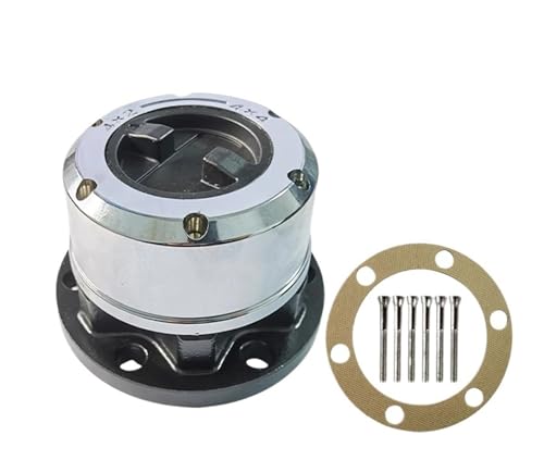 Moyeu de verrouillage de roue libre JEEP Wagoneer 10 cannelures AVM401 B031