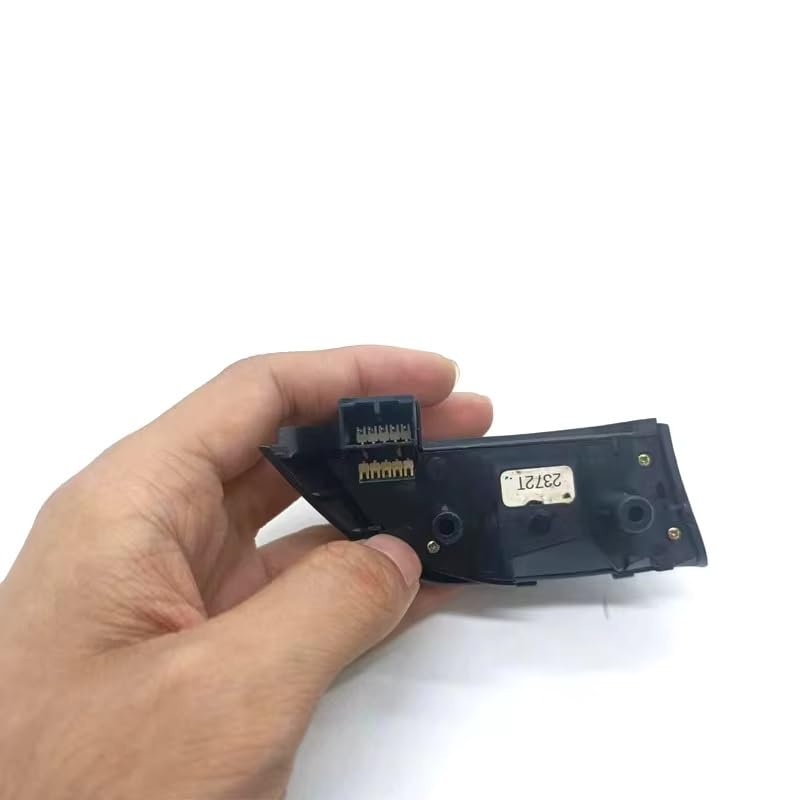 Cruise Control Switch for Accord 2003-2007 36770-SDA-A01 Cruise Remote Control Switch Assembly