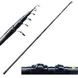 BOLOGNESE PRINCES MT.6 CANNA BOLOGNESE REALIZZATA IN CARBONIO CON AZIONE DI PUNTA. LEGGERA E MANEGGEVOLE DI DISCRETA POTENZA,PUO ESSERE IMPIEGATA NELLA PESCA A GALLEGGIANTE IN ACQUE INTERNE NELLA PESCA IN FIUME A PASSATA O IN LAGO A TROTE O CARPE. IN MARE NON TEME IL CONFRONTO CON SPIGOLE ORATE E SARAGHI DIAMETRO ALLA PLACCA DI CM. 2,5...... OTTIMO IL RAPPORTO QUALITA' PREZZO CARATTERISTICHE TECNICHE: MT 6,00: PESO GRAMMI 350 - SEZIONI N. 6 - AZIONE 20 - 40 GR. - INGOMBRO CM 133