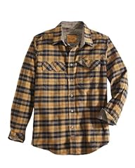 Plaid Wheat