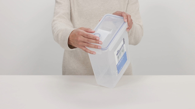 [ラブデリック]L.O.L. ラックオブラブ DC ビニール保管 Amazon.com: LocknLock Aqua Fridge Door Water Jug | Clear Pitcher