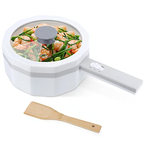 Cacerola eléctrica de 1,5 L Cover