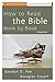 How to Read the Bible Book by Book: A Guided Tour