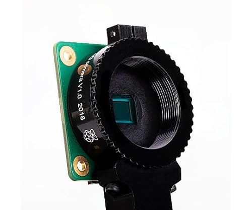 Raspberry Pi HQ Camera �����Y���� 1�� RPI-SC1220