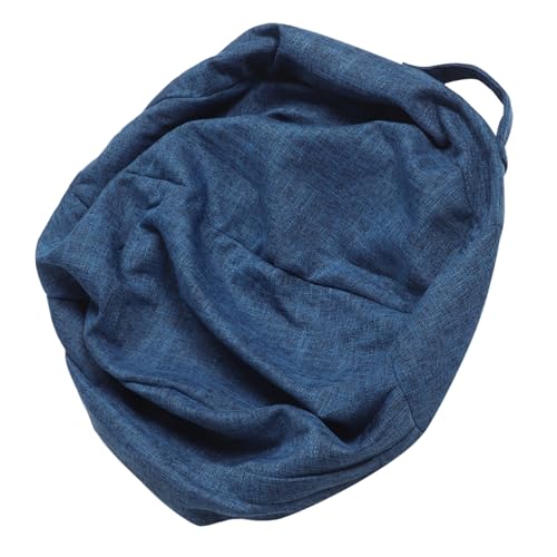 Folding Ball Sleeve Daily Accessory for Yoga Practice Washable Wear-resistant