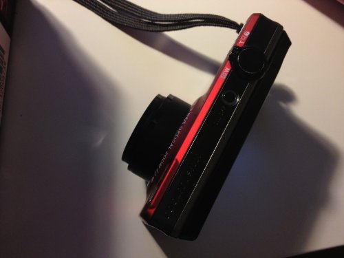 Nikon Coolpix S6000 thumbnail 3