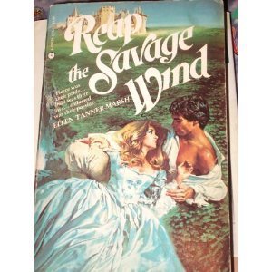 Mass Market Paperback Reap Savage Wind Book