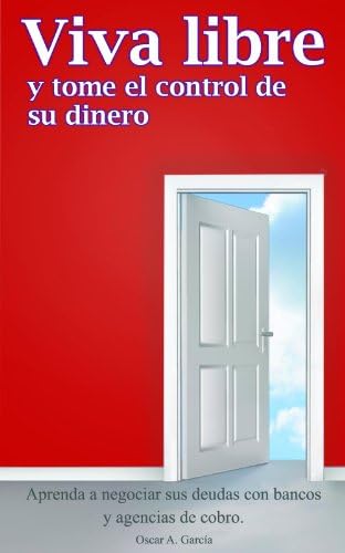 Viva libre y tome el control de su dinero
