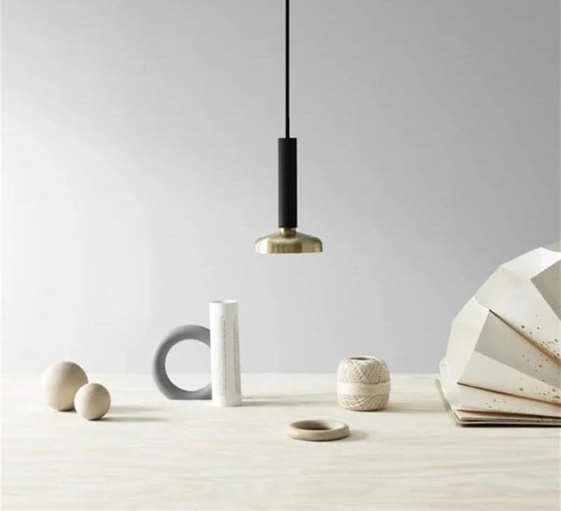 Luminaire décoratif d'intérieur en fer forgé et accessoires d'éclairage de luxe