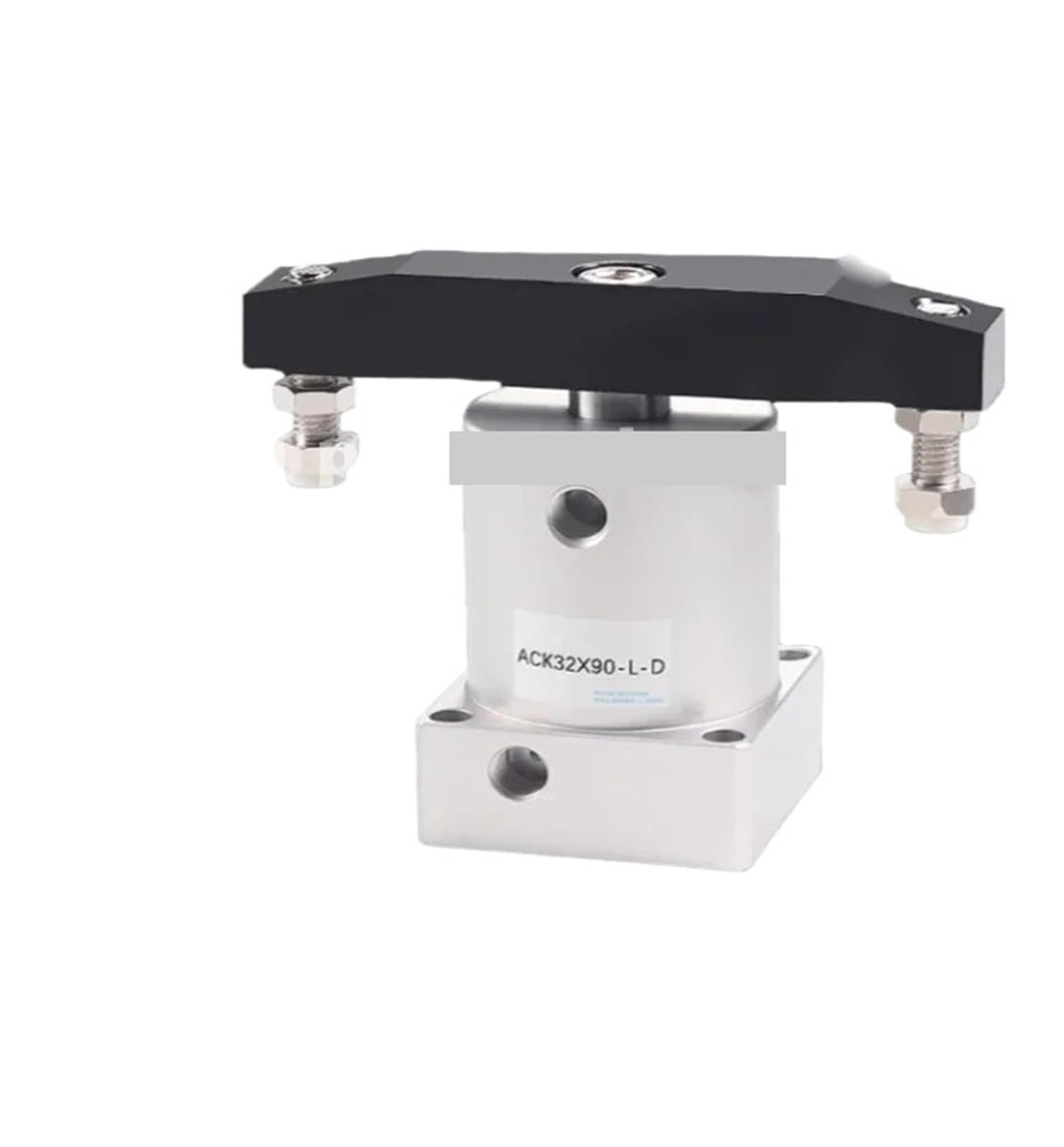BACYDLPL ACK25-90R ACK32-90R ACK40-90R 50-90R 63-90R ACK63-180R -L cylinder(ACK63-90L single)