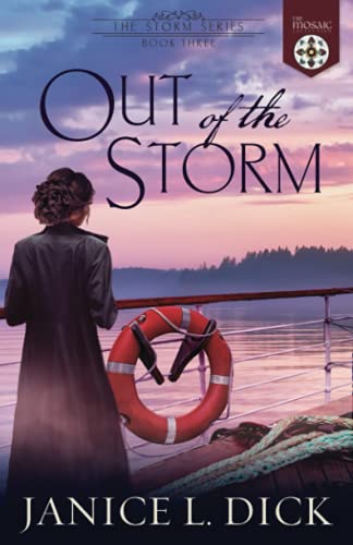 Out of the Storm (The Storm Series)