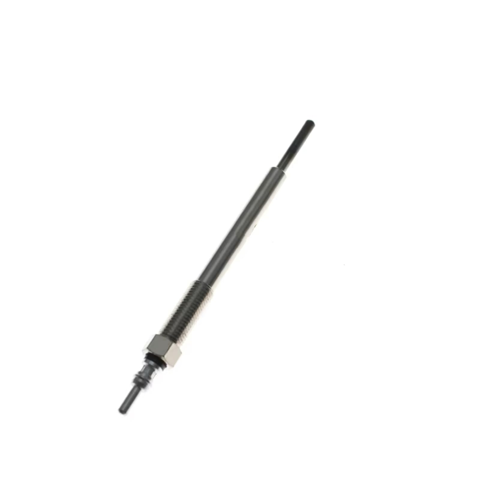 Candele di preriscaldamento per Hyundai I40 2018 2019, Facili da installare, Set di candelette di preriscaldamento da 5,4 V, Strumento di avviamento Motore, 4 Pezzi 367102U000