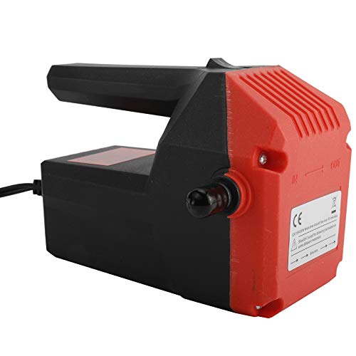 Xmsound Quick Oil Change Pump, 12V 80W Oil Diesel Fluid Pump Extractor Transfer Pump & Tubes Kit For Car, Boat, Motorbike, Truck, Rv, Atv And Other Vehicles #TOP5